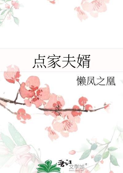 点家夫婿