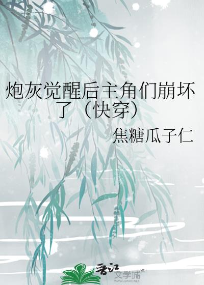 炮灰觉醒后主角们崩坏了(快穿)