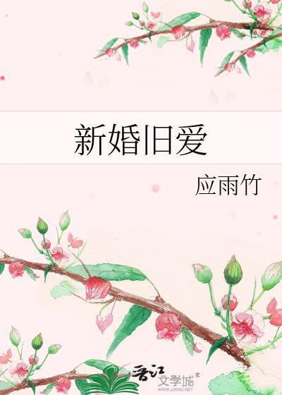 新婚旧爱