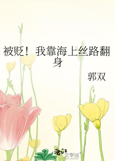 被贬!我靠海上丝路翻身