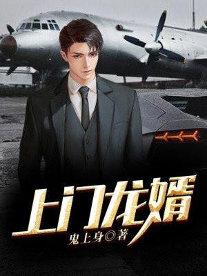 第一豪婿封面