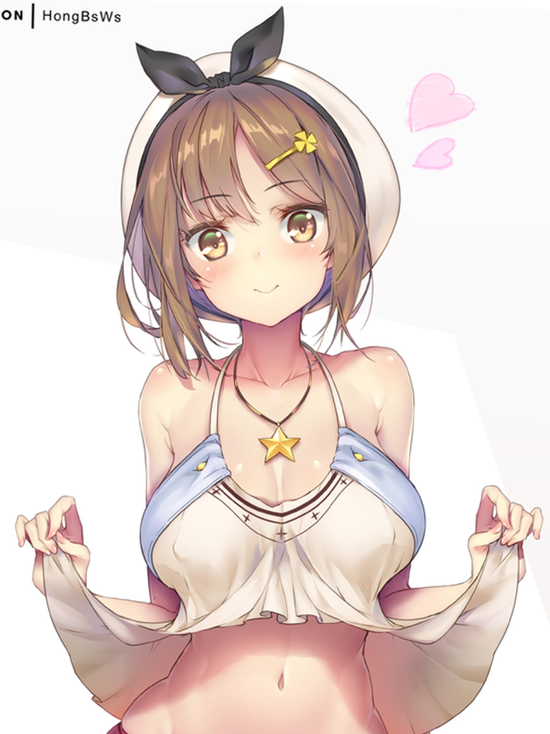 下作勇者封面