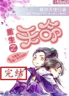 重生之天命封面