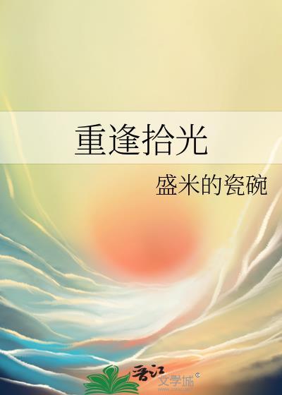 重逢拾光封面