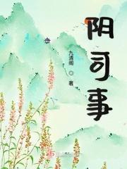 阴司事封面