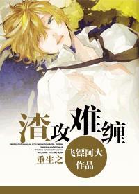 重生之渣攻难缠封面