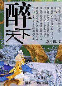 醉天下封面
