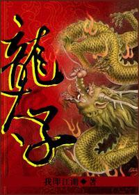 龙太子封面