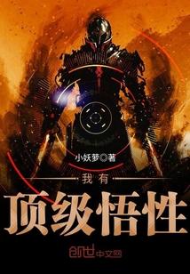 我有顶级悟性封面