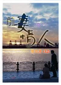 前妻情人封面
