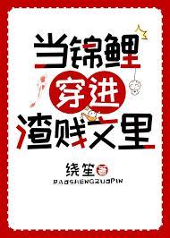 当锦鲤穿成了炮灰男配封面