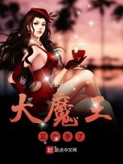 大魔王又出手了封面