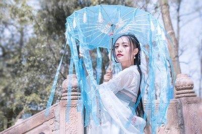 火妃封面