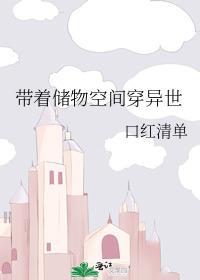 带着储物空间穿异世封面