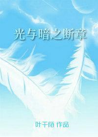 光与暗之断章封面