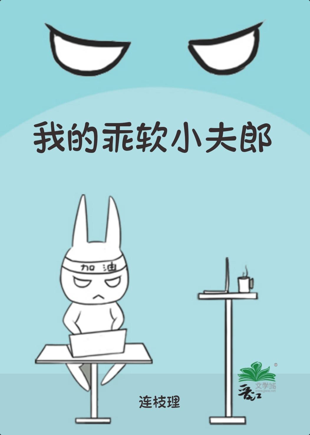 我的乖软小夫郎封面
