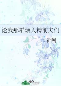 论我那群烦人精前夫们封面