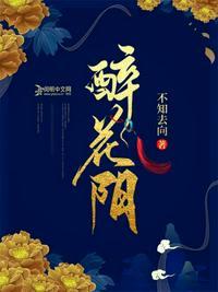醉花阴醉青栀po封面