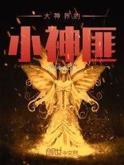 大神界的小神匪封面