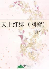 天上红绯（网游）封面