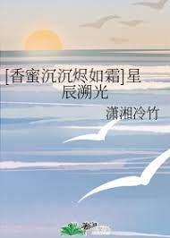 星辰溯光封面