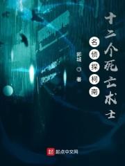 名侦探柯南：十二个死亡术士封面