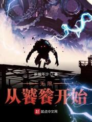 无限从饕餮开始封面