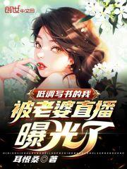 低调写书的我被老婆直播曝光了封面