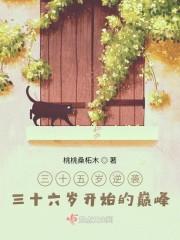 三十五岁逆袭三十六岁开始的巅峰封面