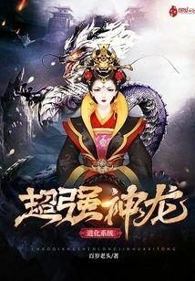 超强神龙进化系统封面