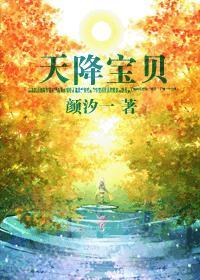 天降宝贝封面