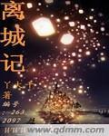 离城记封面
