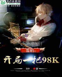 雪豹：开局一把98K封面