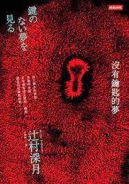 没有钥匙的梦封面
