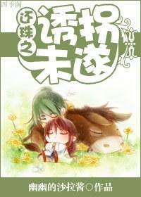 还珠之诱拐未遂封面
