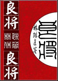 良将封面