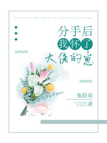 分手后我怀了大佬的崽封面