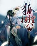狐狸相公封面