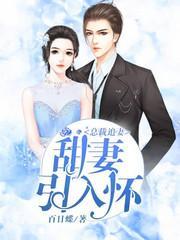 总裁追妻：甜妻，引入怀封面