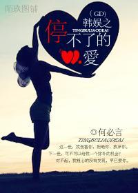 韩娱之停不了的爱封面