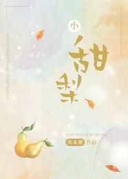 小甜梨封面