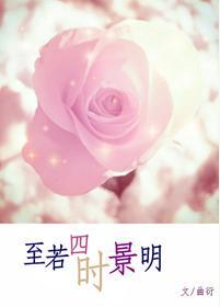 至若四时景明封面