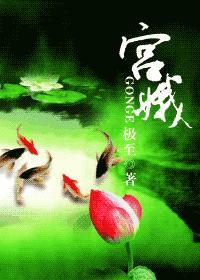 宫娥封面