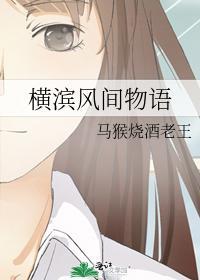 横滨风间物语封面