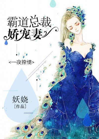一夜撩情：霸道总裁娇宠妻封面