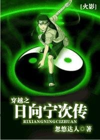穿越之日向宁次传封面