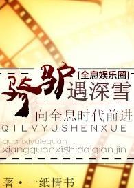 [全息娱乐圈]骑驴遇深雪封面