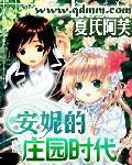 安妮的庄园时代封面