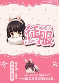 韩娱之征服封面