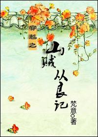 穿越之山贼从良记封面